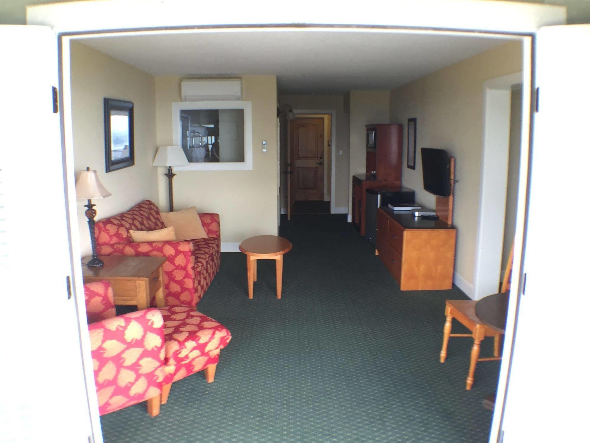 Whitney Mountain Lodge Lost Bridge Village 外观 照片