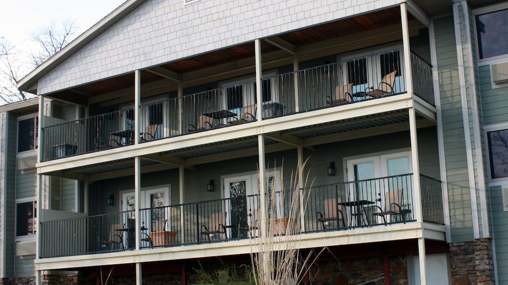 Whitney Mountain Lodge Lost Bridge Village 客房 照片